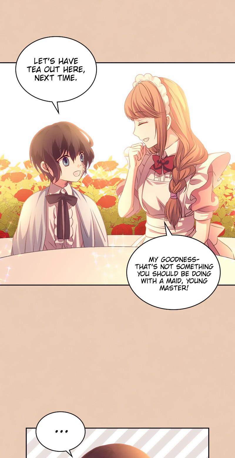 Sincerely: I Became a Duke's Maid Chapter 15 page 10 - Chapter 15