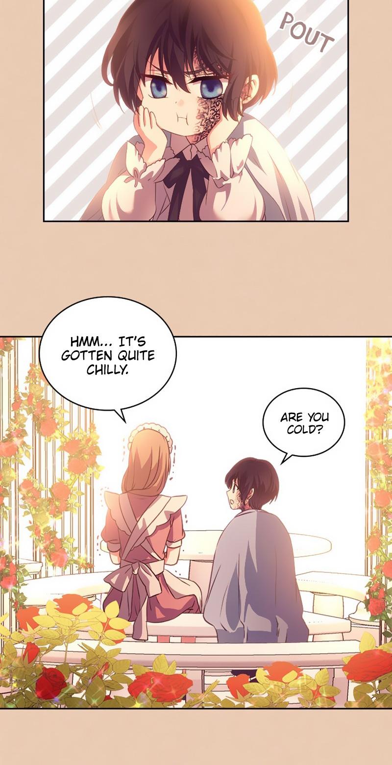 Sincerely: I Became a Duke's Maid Chapter 15 page 11 - Chapter 15