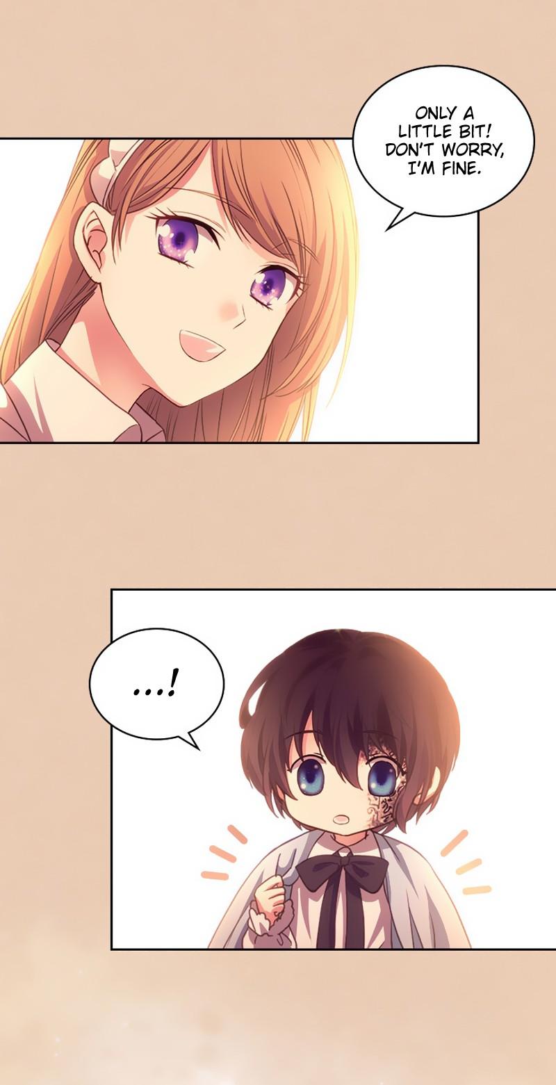 Sincerely: I Became a Duke's Maid Chapter 15 page 12 - Chapter 15