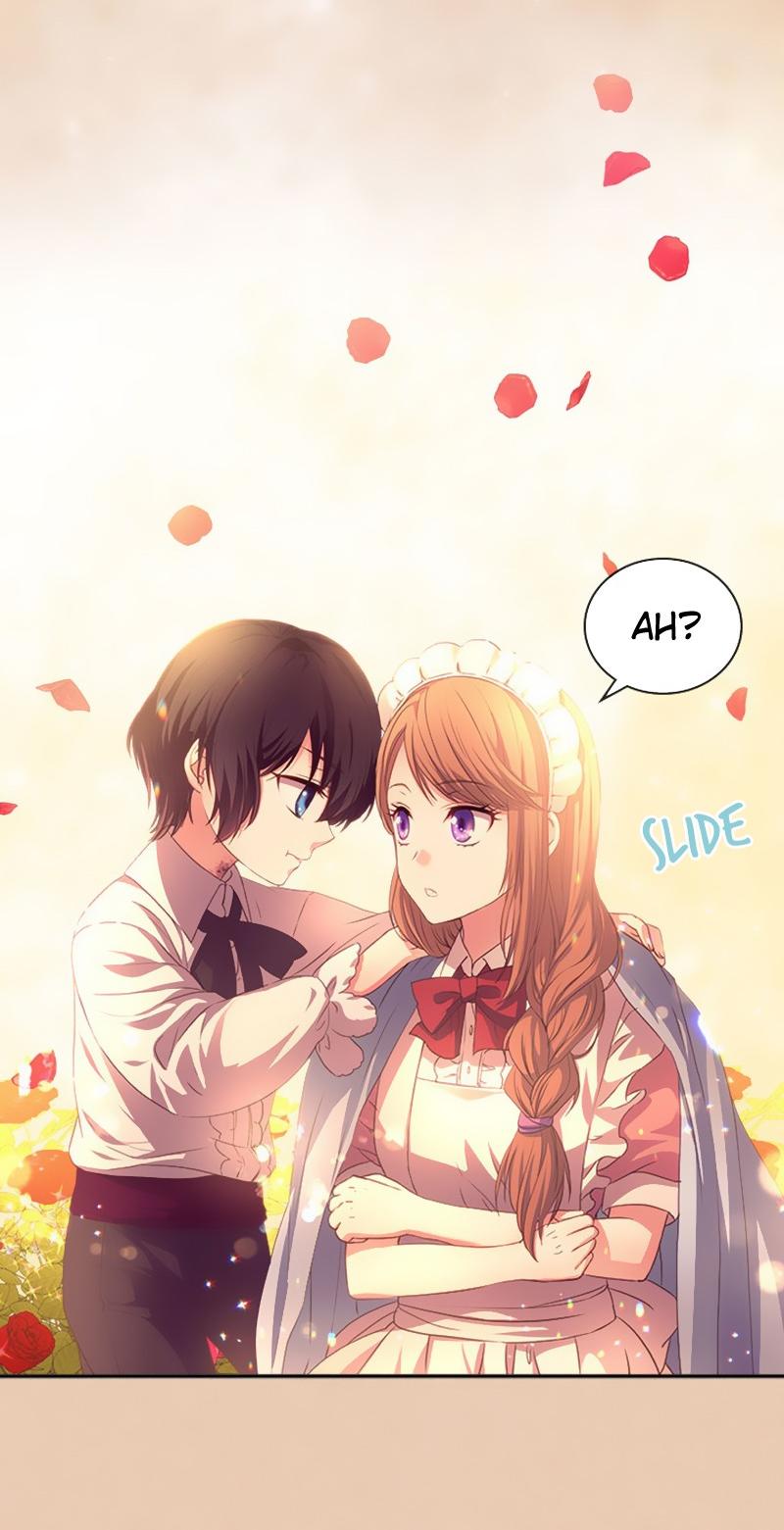 Sincerely: I Became a Duke's Maid Chapter 15 page 13 - Chapter 15