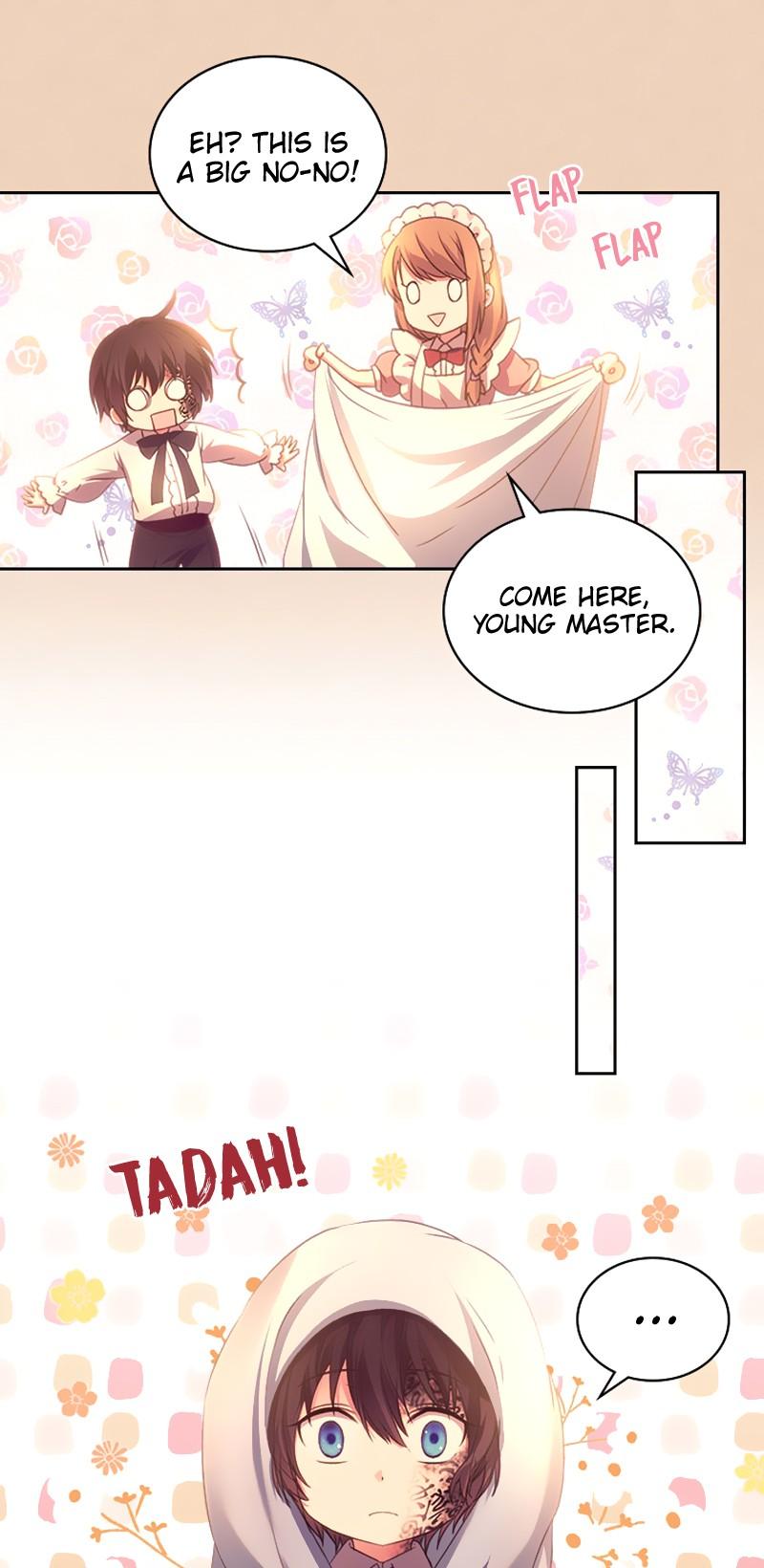 Sincerely: I Became a Duke's Maid Chapter 15 page 15 - Chapter 15