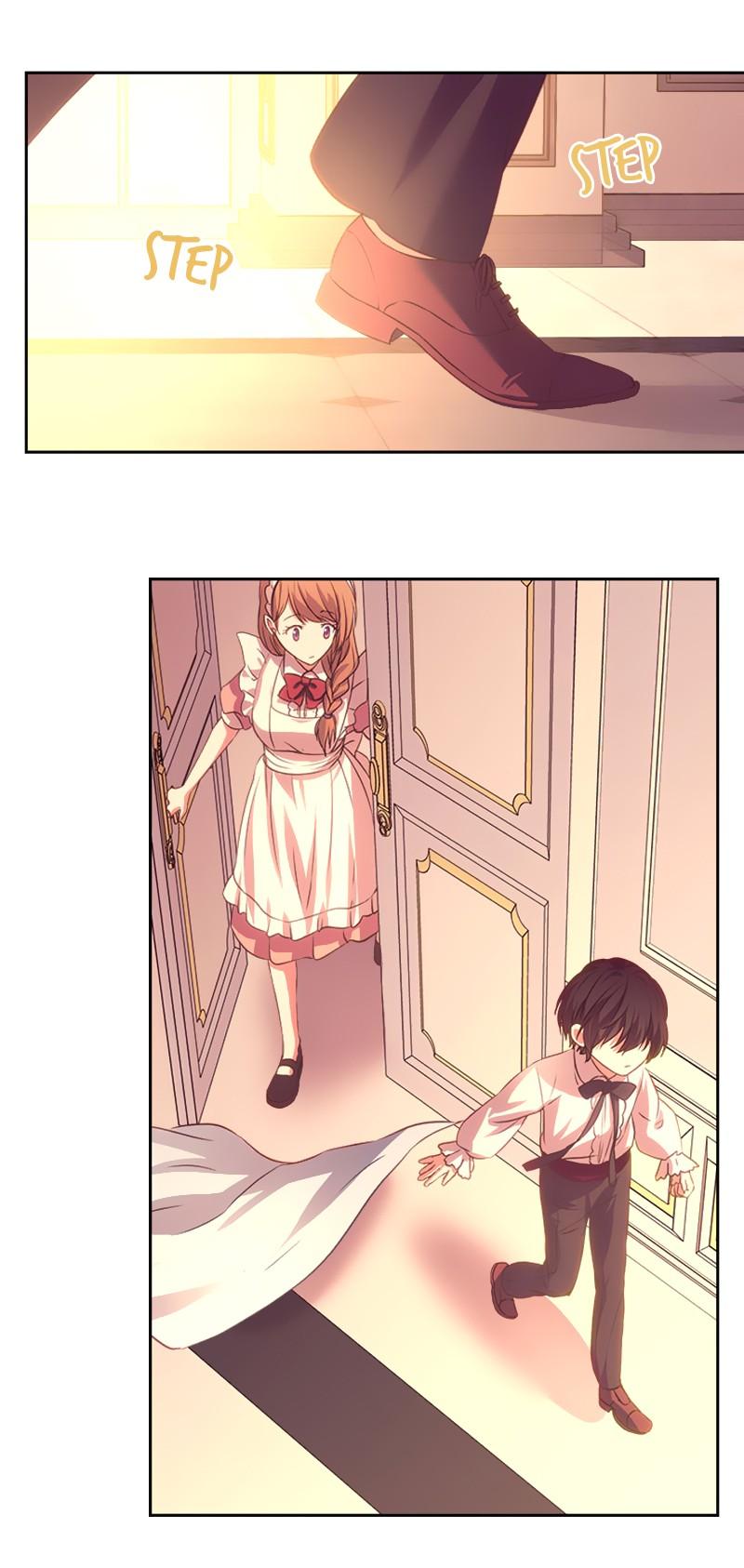 Sincerely: I Became a Duke's Maid Chapter 15 page 18 - Chapter 15