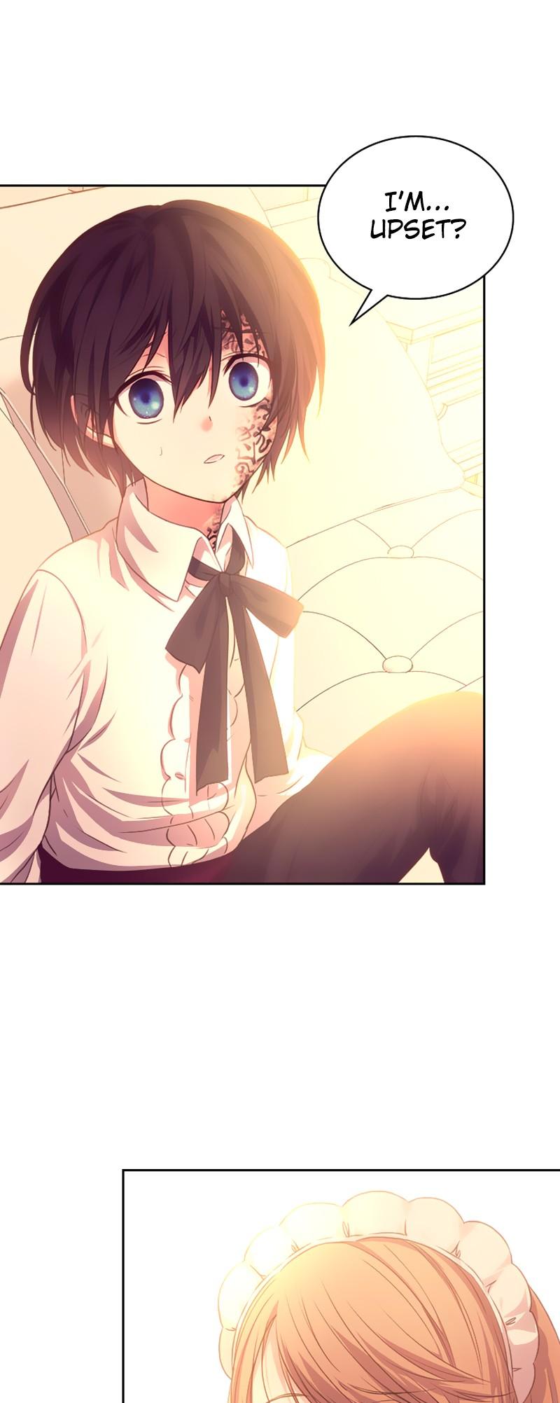 Sincerely: I Became a Duke's Maid Chapter 15 page 22 - Chapter 15