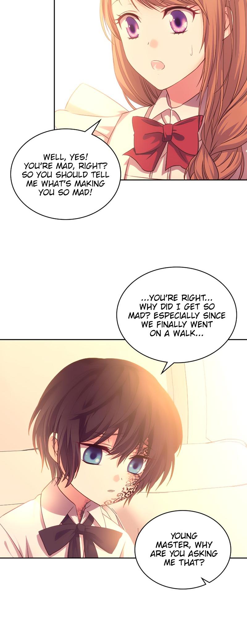 Sincerely: I Became a Duke's Maid Chapter 15 page 23 - Chapter 15