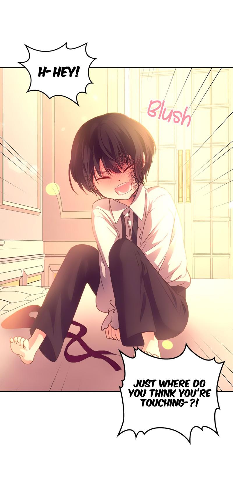 Sincerely: I Became a Duke's Maid Chapter 15 page 27 - Chapter 15