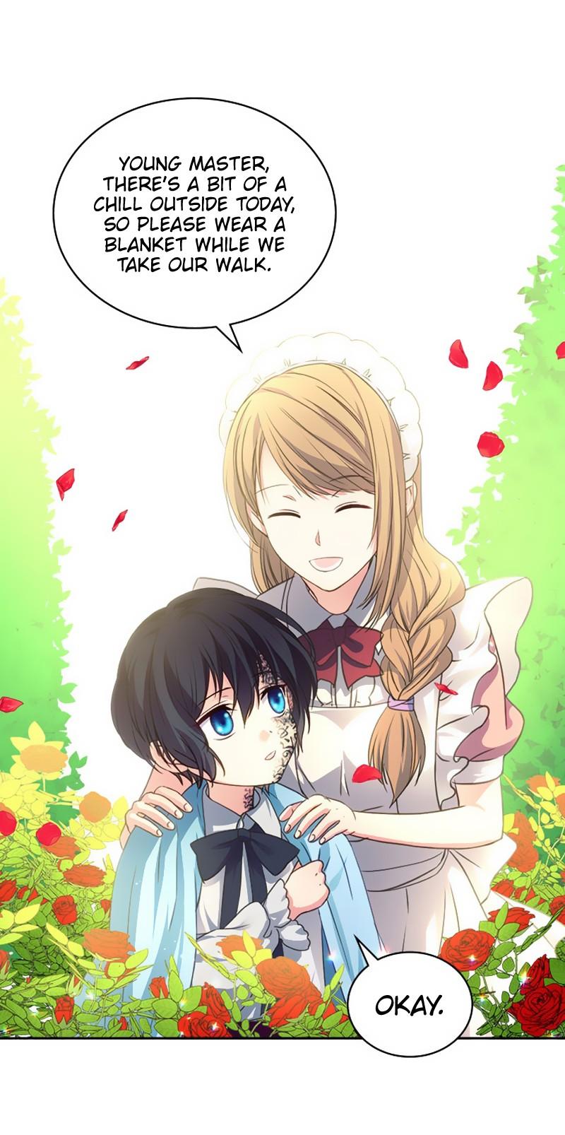 Sincerely: I Became a Duke's Maid Chapter 15 page 3 - Chapter 15