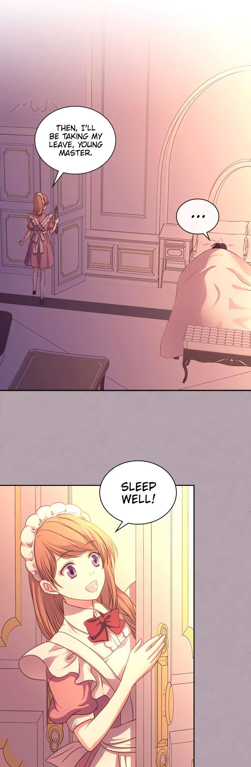Sincerely: I Became a Duke's Maid Chapter 15 page 31 - Chapter 15