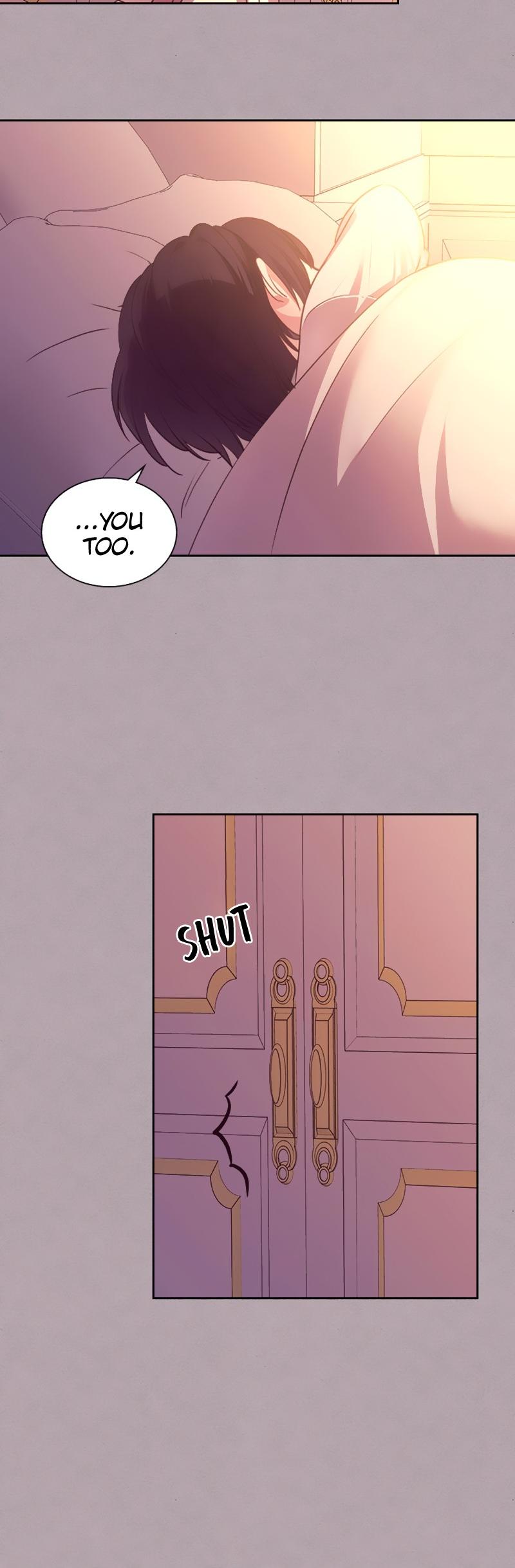 Sincerely: I Became a Duke's Maid Chapter 15 page 32 - Chapter 15