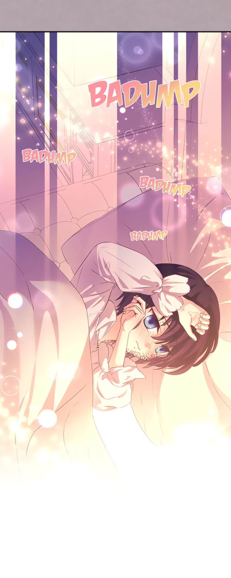 Sincerely: I Became a Duke's Maid Chapter 15 page 33 - Chapter 15
