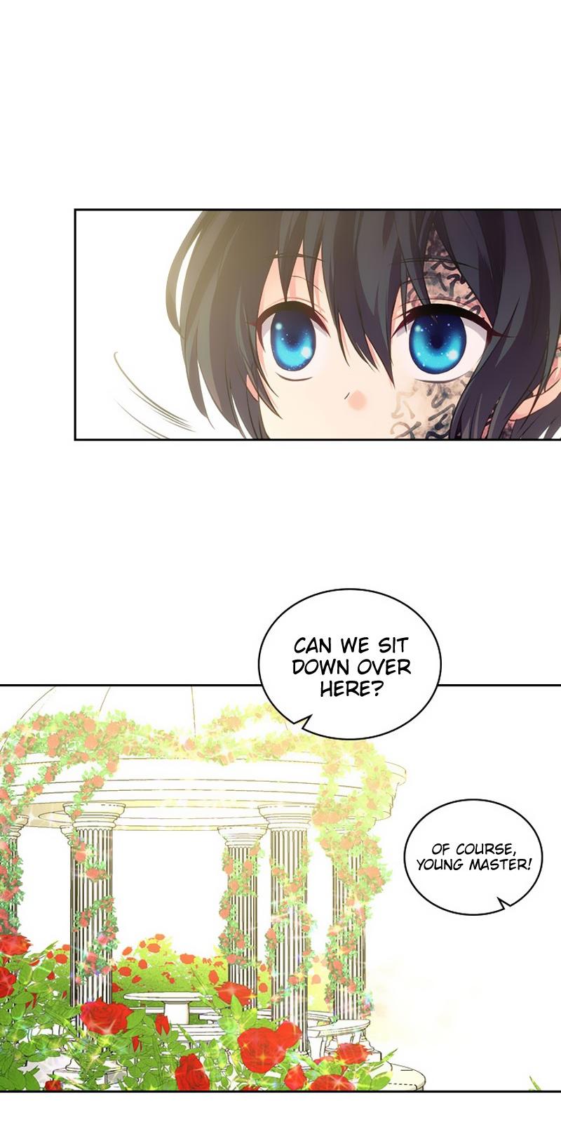 Sincerely: I Became a Duke's Maid Chapter 15 page 4 - Chapter 15
