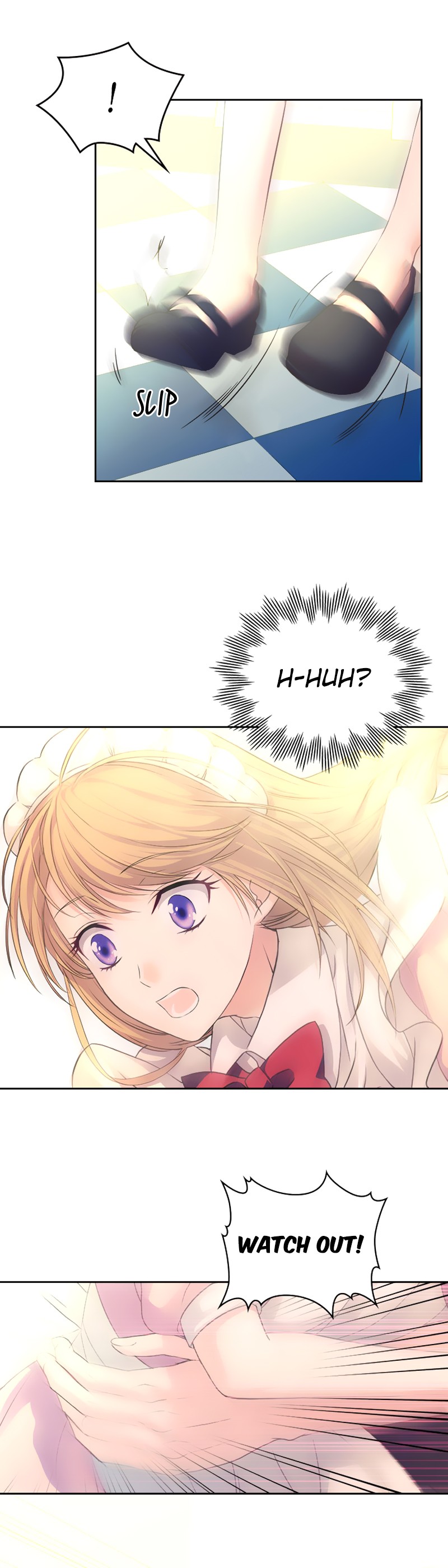 Sincerely: I Became a Duke's Maid Chapter 15 page 43 - Chapter 15