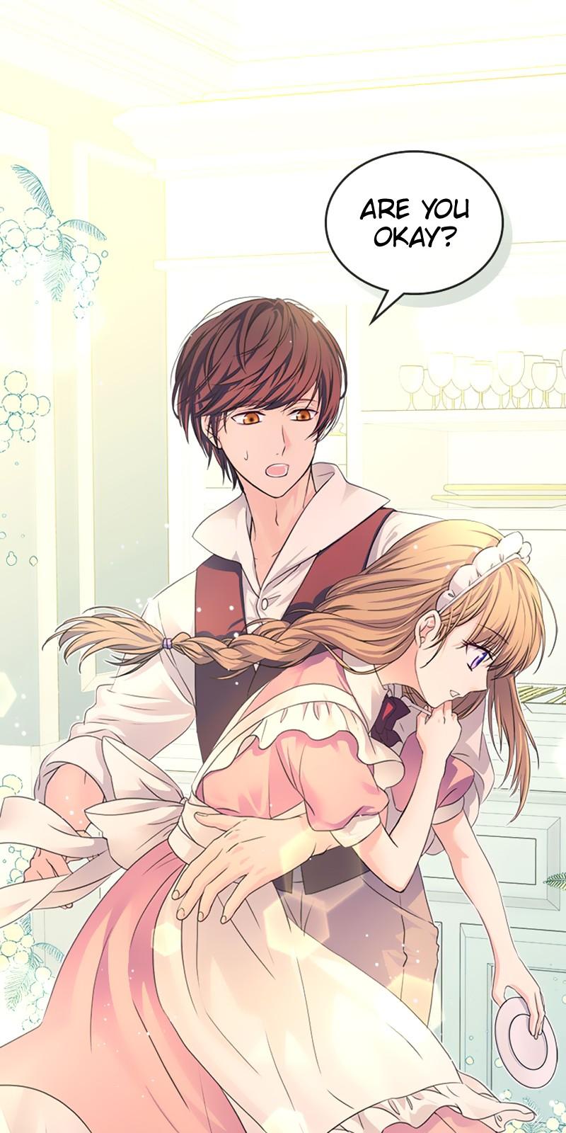 Sincerely: I Became a Duke's Maid Chapter 15 page 44 - Chapter 15