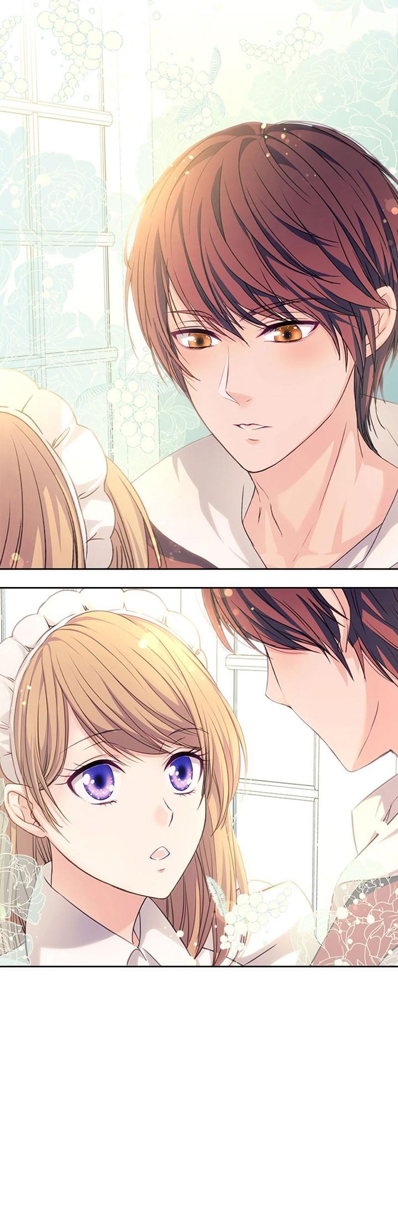Sincerely: I Became a Duke's Maid Chapter 15 page 46 - Chapter 15