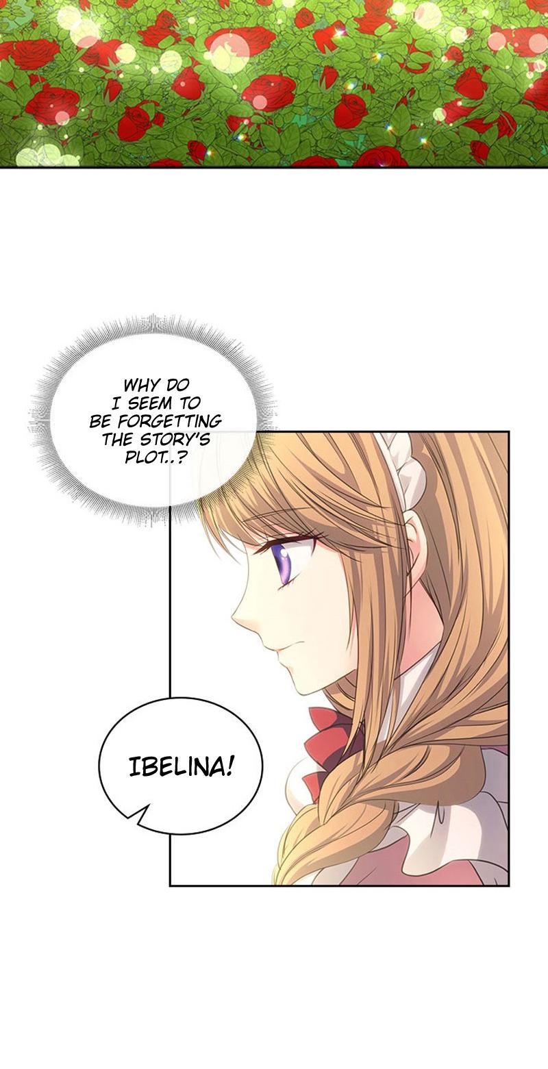 Sincerely: I Became a Duke's Maid Chapter 15 page 6 - Chapter 15