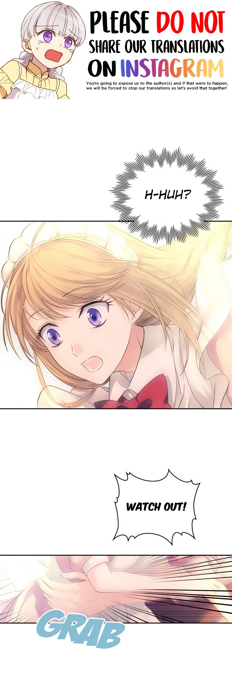 Sincerely: I Became a Duke's Maid Chapter 16 page 1 - Chapter 16