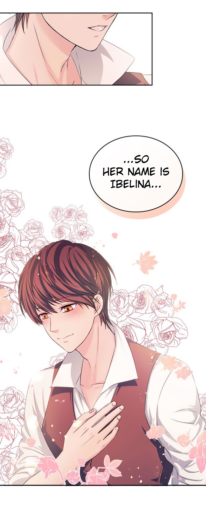 Sincerely: I Became a Duke's Maid Chapter 16 page 21 - Chapter 16