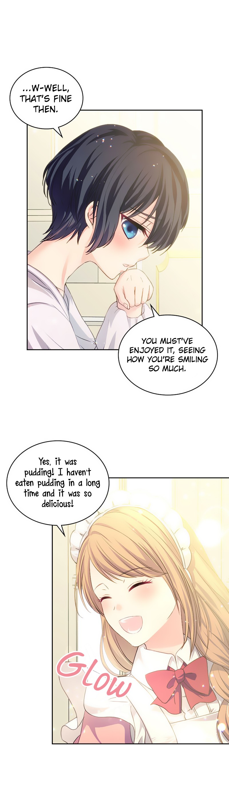 Sincerely: I Became a Duke's Maid Chapter 16 page 26 - Chapter 16