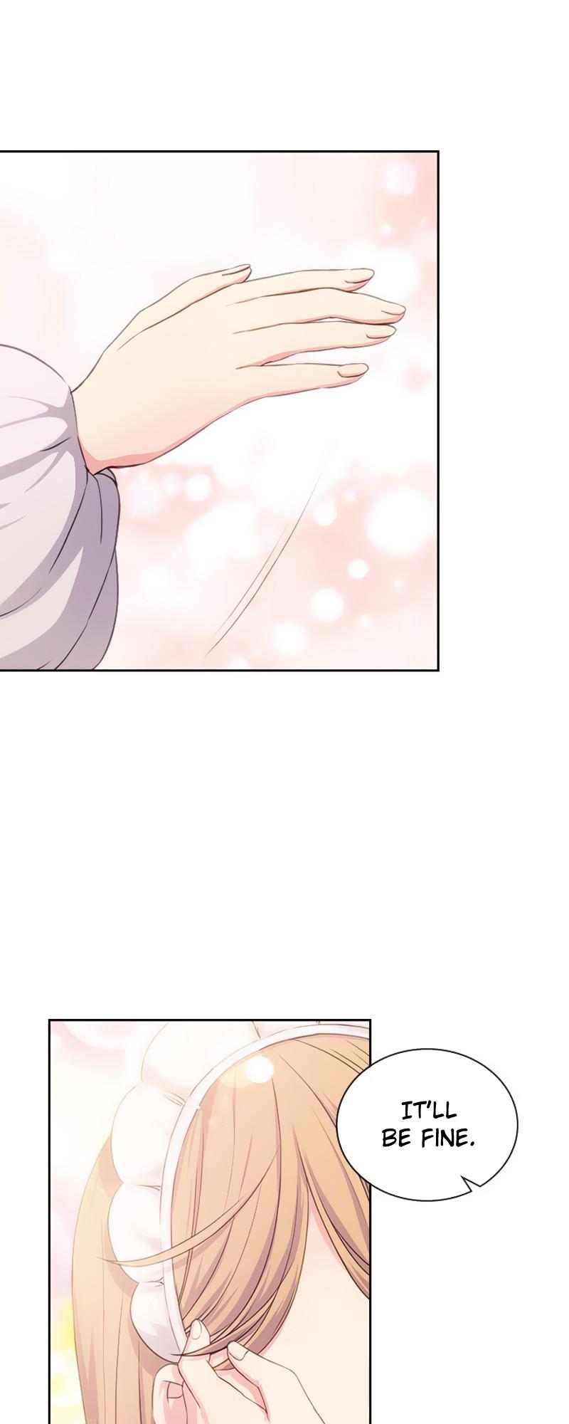 Sincerely: I Became a Duke's Maid Chapter 16 page 32 - Chapter 16