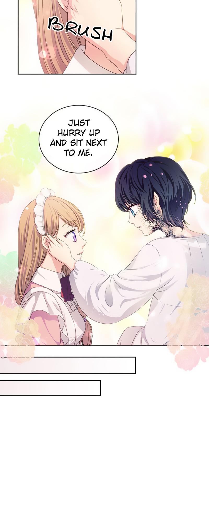Sincerely: I Became a Duke's Maid Chapter 16 page 33 - Chapter 16