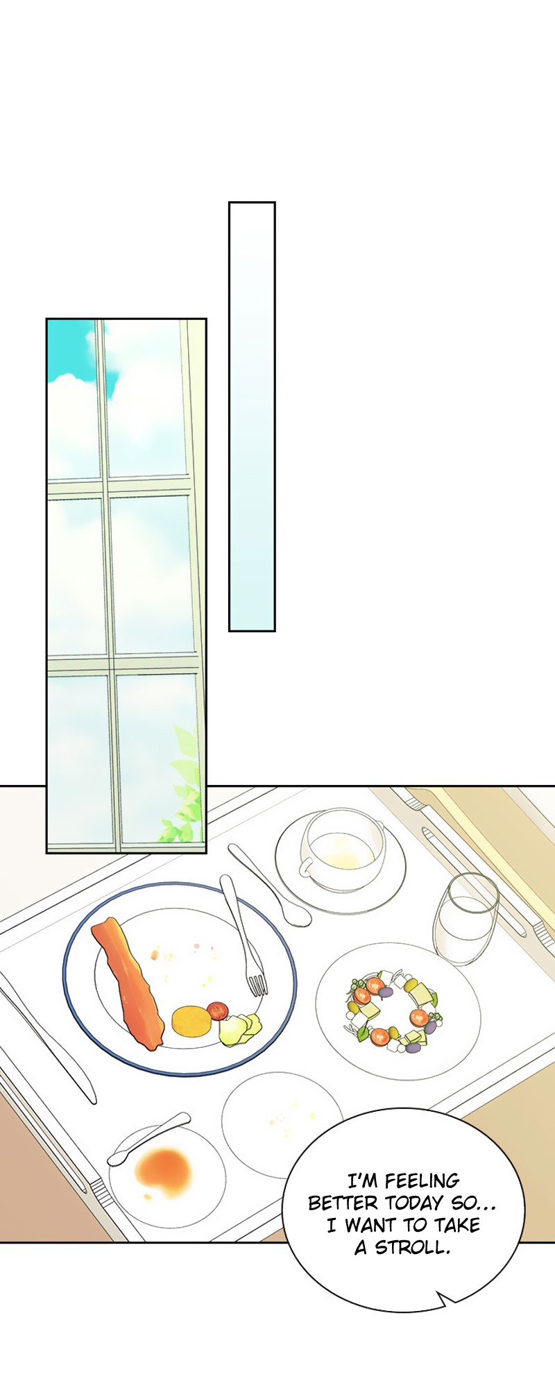 Sincerely: I Became a Duke's Maid Chapter 16 page 38 - Chapter 16
