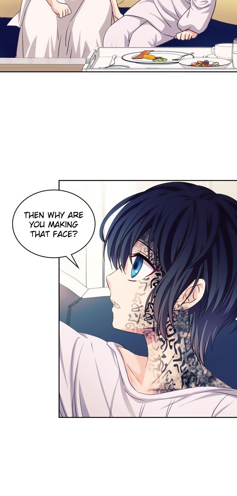 Sincerely: I Became a Duke's Maid Chapter 16 page 41 - Chapter 16