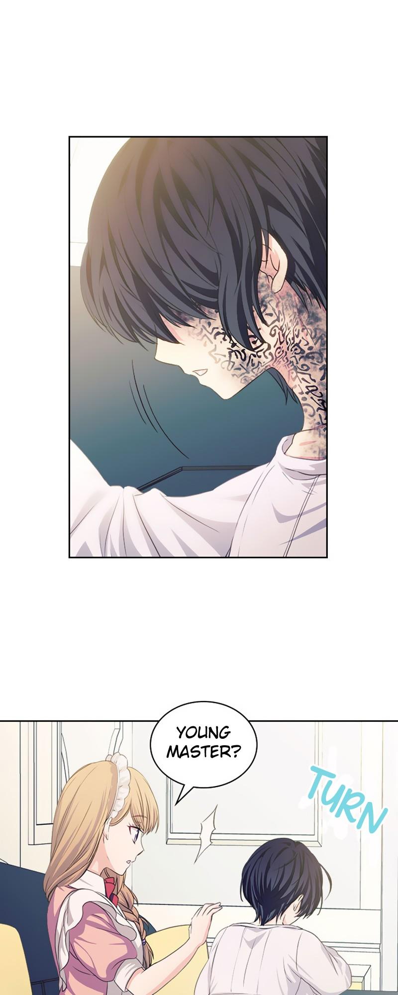 Sincerely: I Became a Duke's Maid Chapter 16 page 43 - Chapter 16