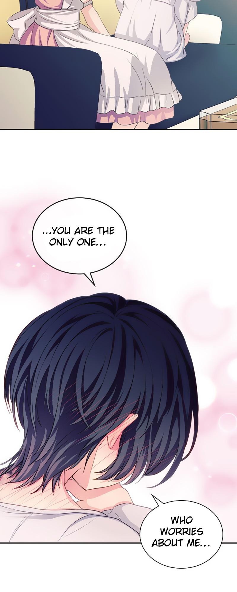 Sincerely: I Became a Duke's Maid Chapter 16 page 44 - Chapter 16
