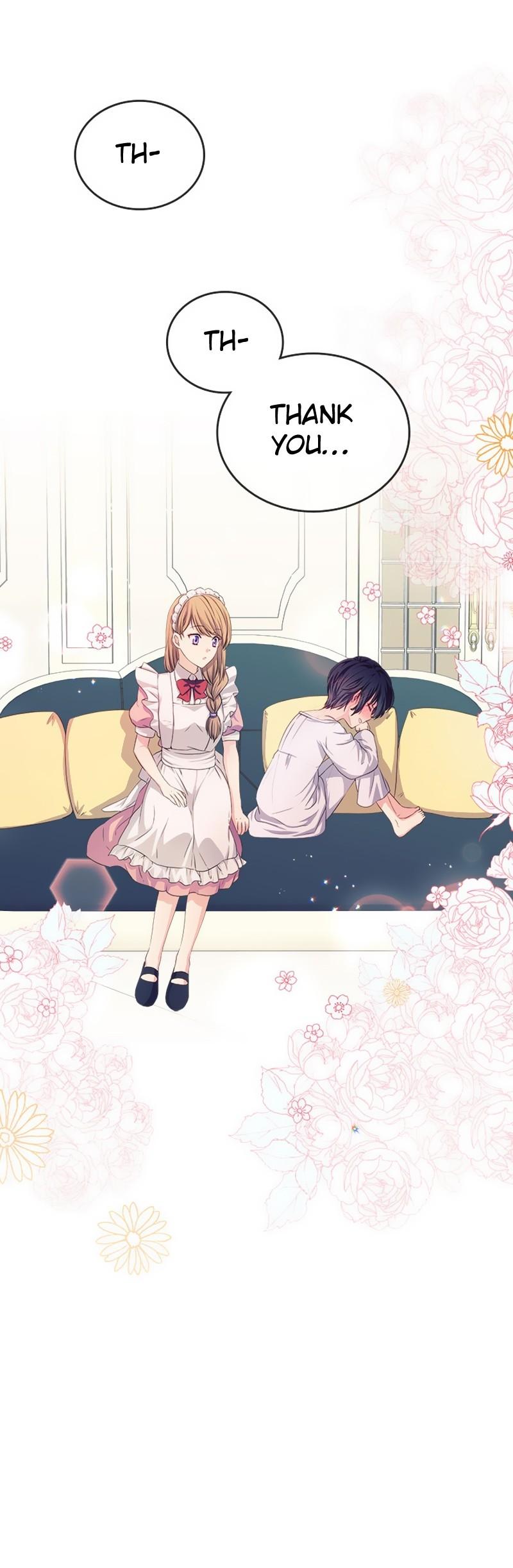 Sincerely: I Became a Duke's Maid Chapter 16 page 45 - Chapter 16