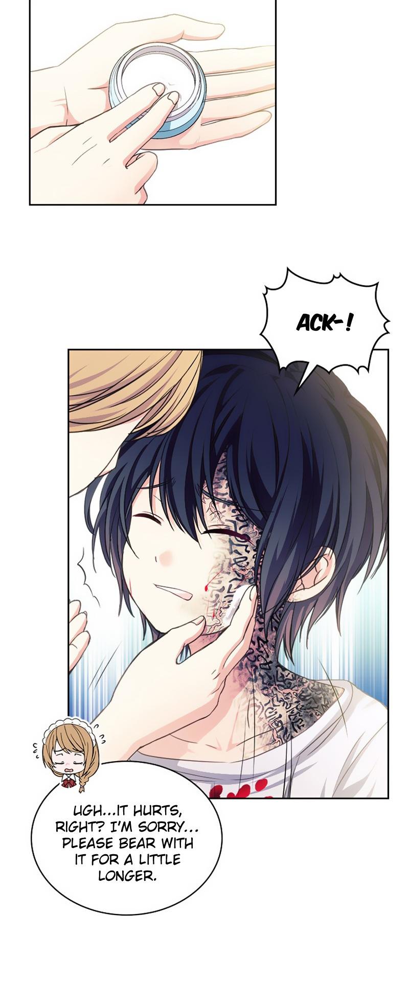 Sincerely: I Became a Duke's Maid Chapter 17 page 13 - Chapter 17