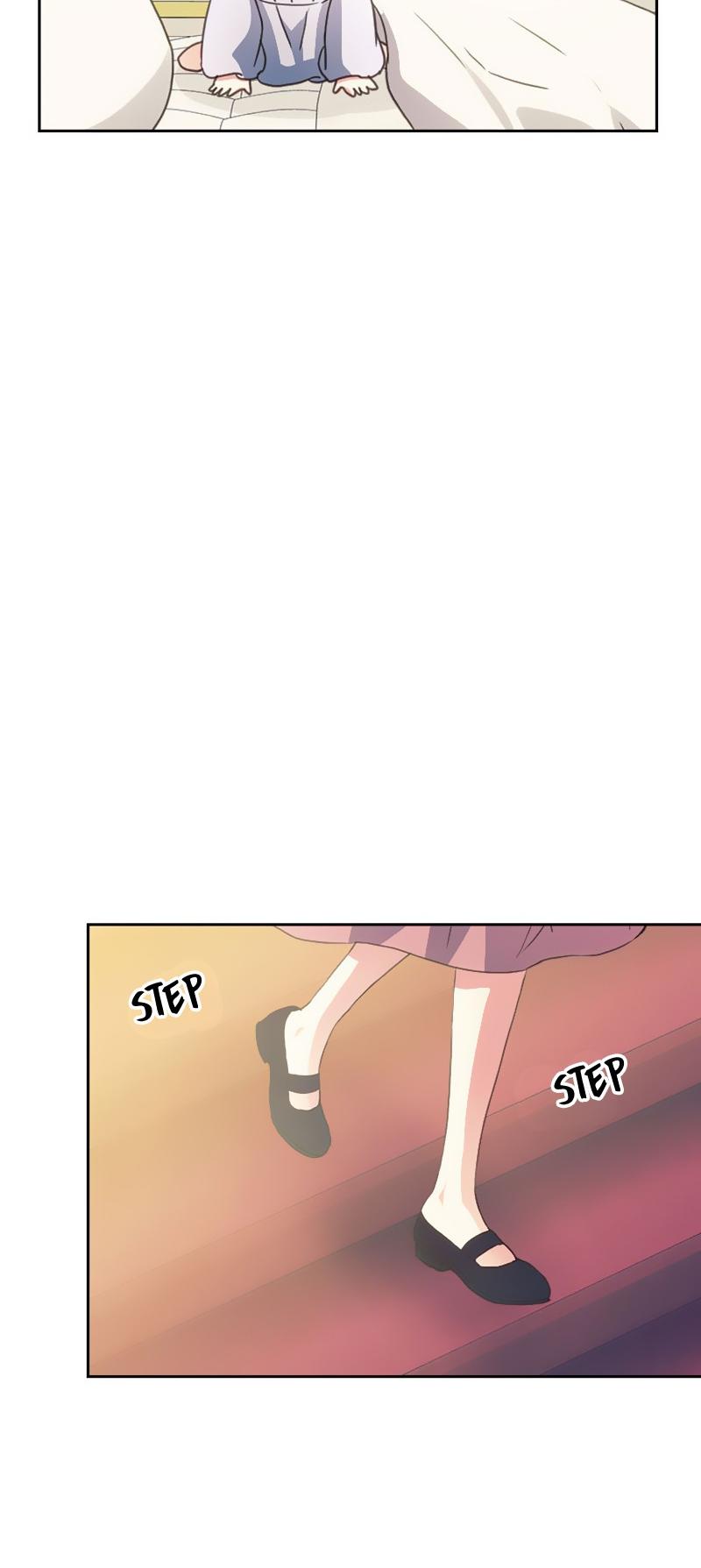Sincerely: I Became a Duke's Maid Chapter 17 page 17 - Chapter 17