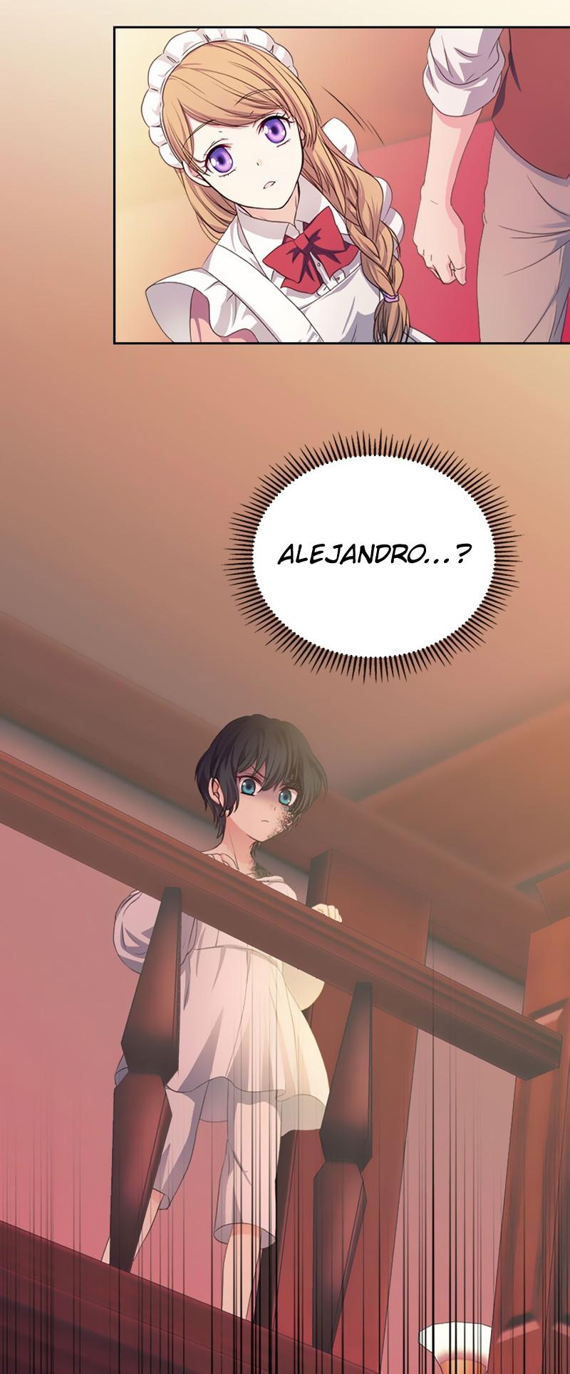 Sincerely: I Became a Duke's Maid Chapter 17 page 25 - Chapter 17