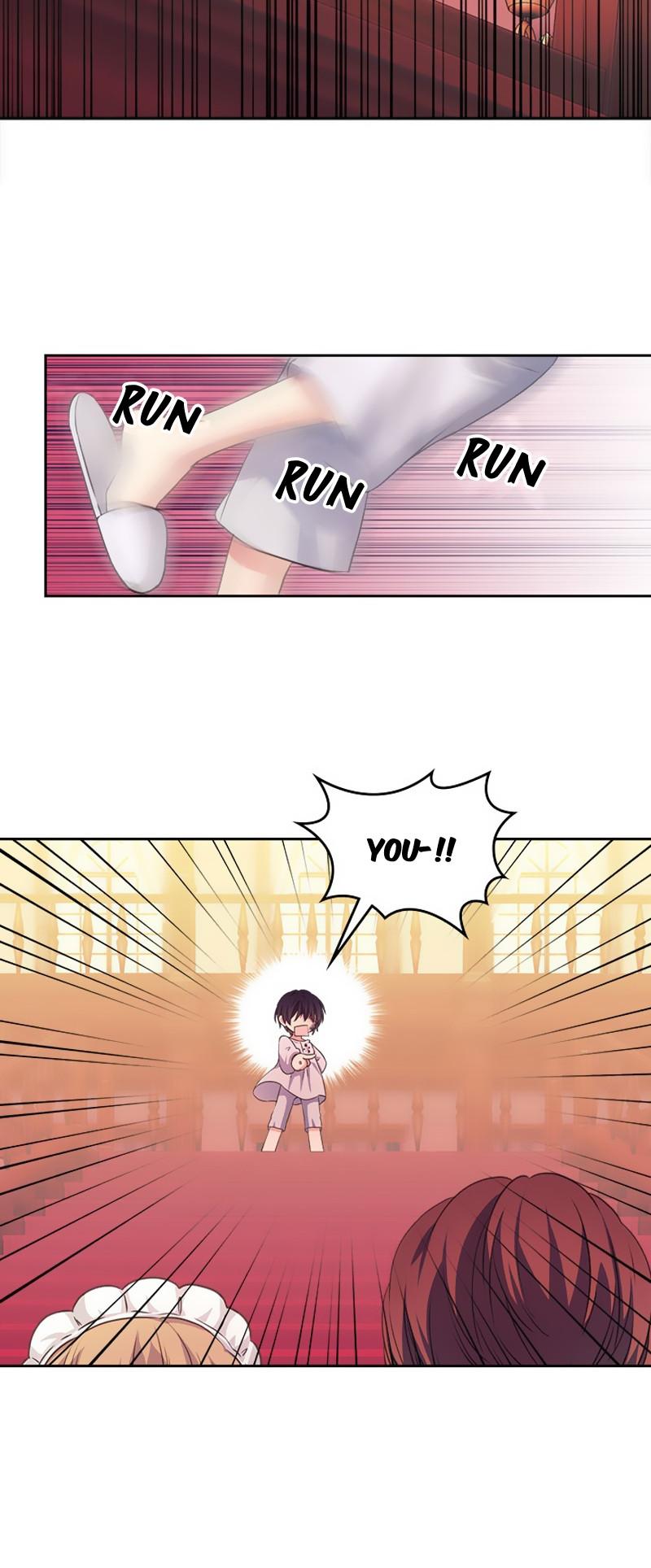 Sincerely: I Became a Duke's Maid Chapter 17 page 26 - Chapter 17