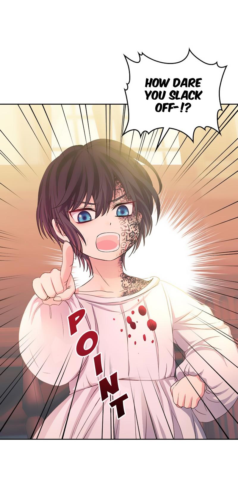 Sincerely: I Became a Duke's Maid Chapter 17 page 27 - Chapter 17