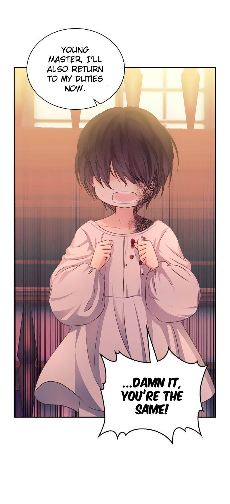 Sincerely: I Became a Duke's Maid Chapter 17 page 32 - Chapter 17