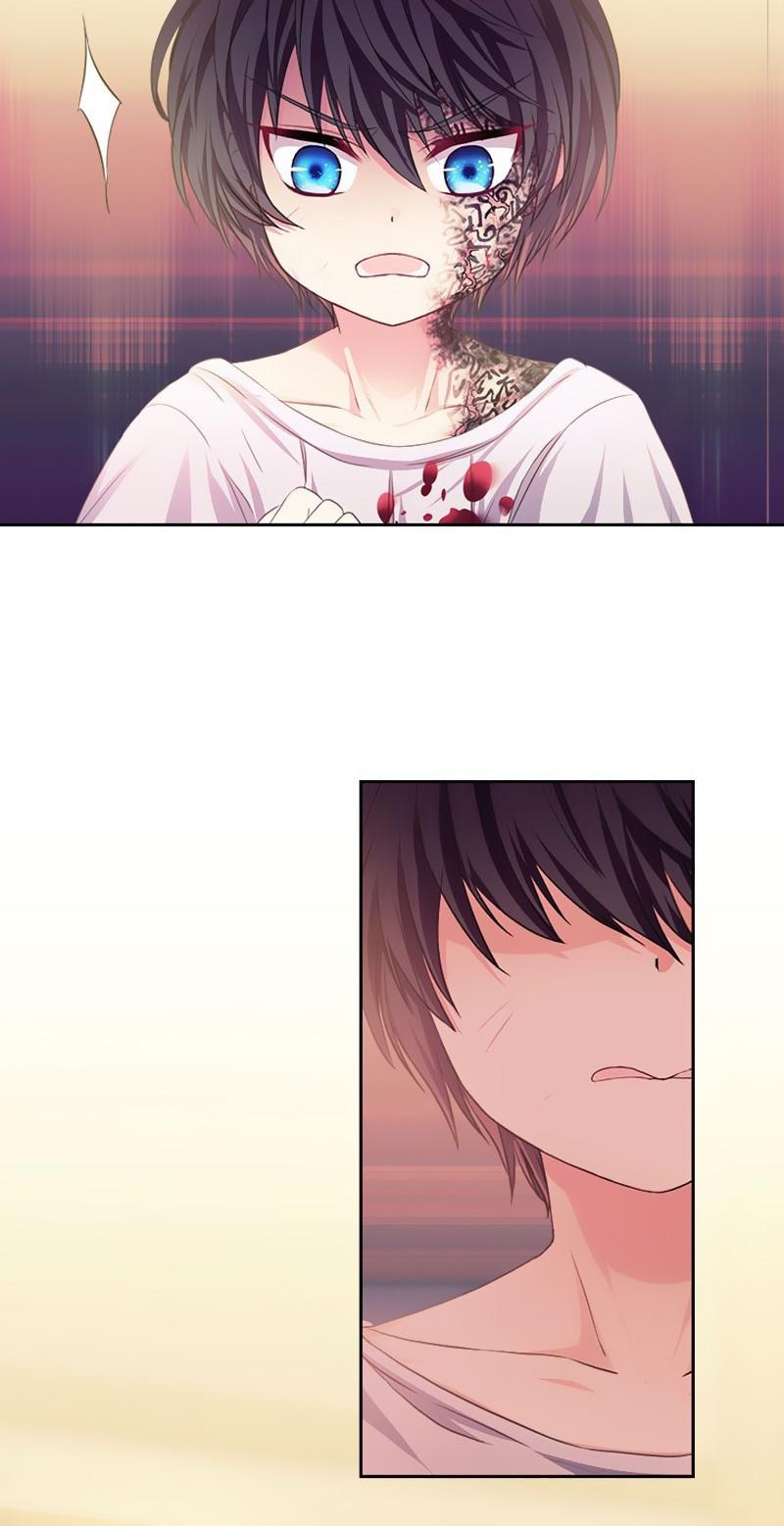 Sincerely: I Became a Duke's Maid Chapter 17 page 37 - Chapter 17