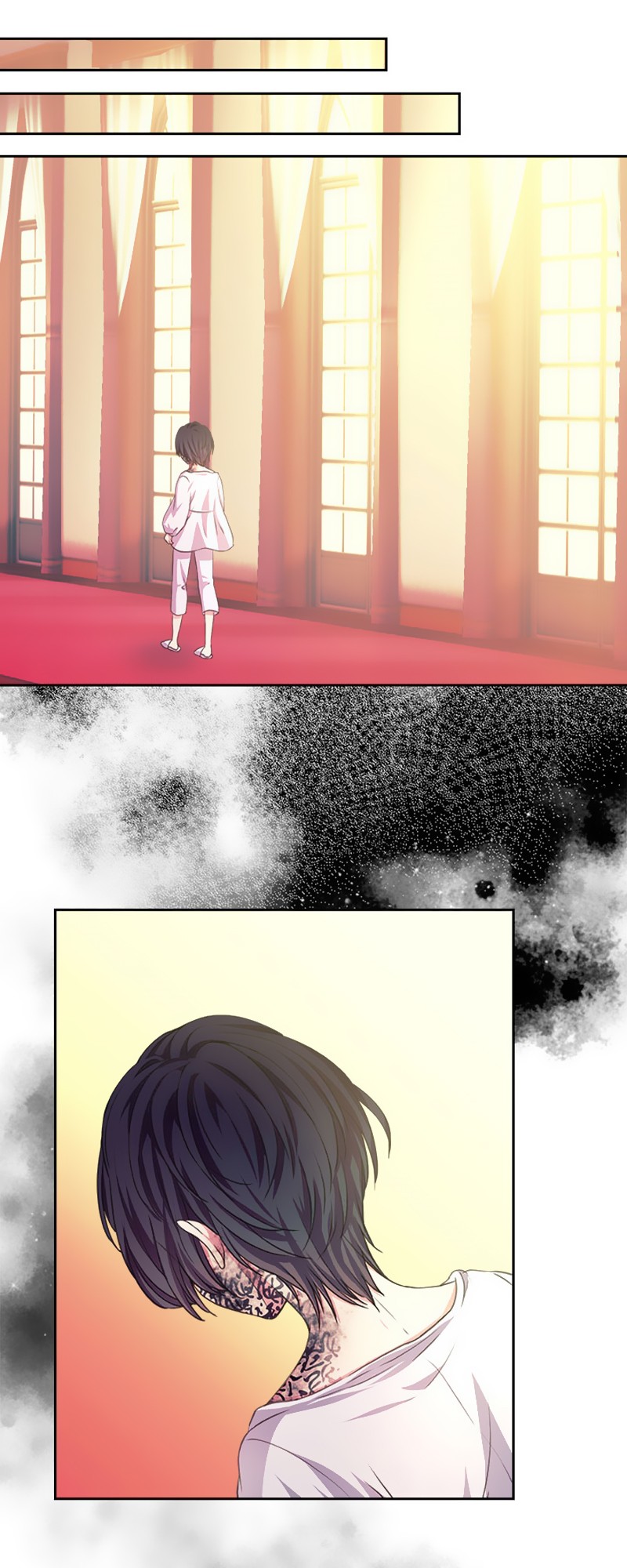 Sincerely: I Became a Duke's Maid Chapter 17 page 40 - Chapter 17