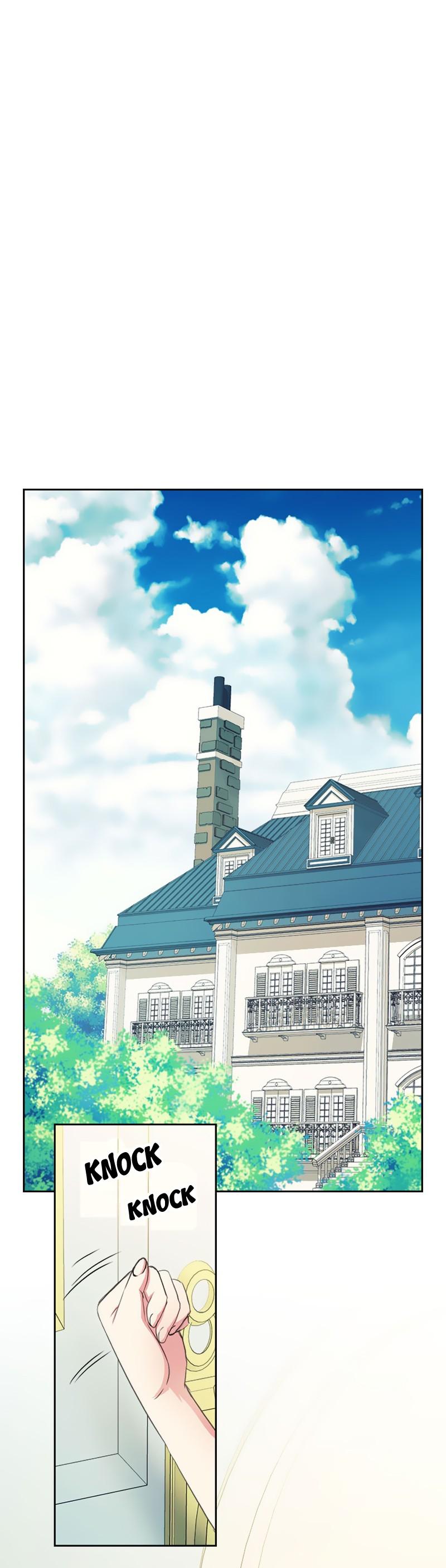 Sincerely: I Became a Duke's Maid Chapter 18 page 11 - Chapter 18