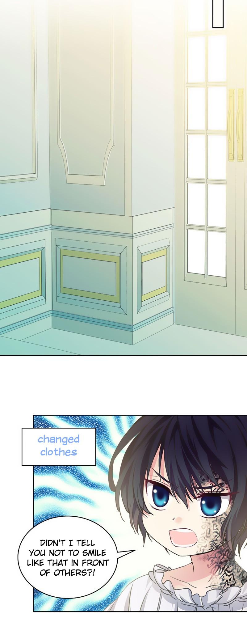 Sincerely: I Became a Duke's Maid Chapter 18 page 16 - Chapter 18