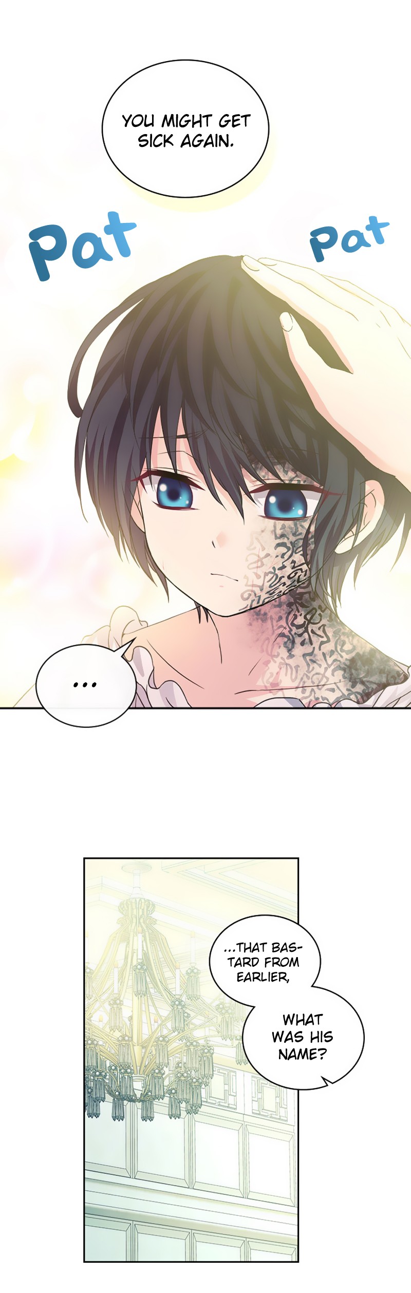 Sincerely: I Became a Duke's Maid Chapter 18 page 20 - Chapter 18