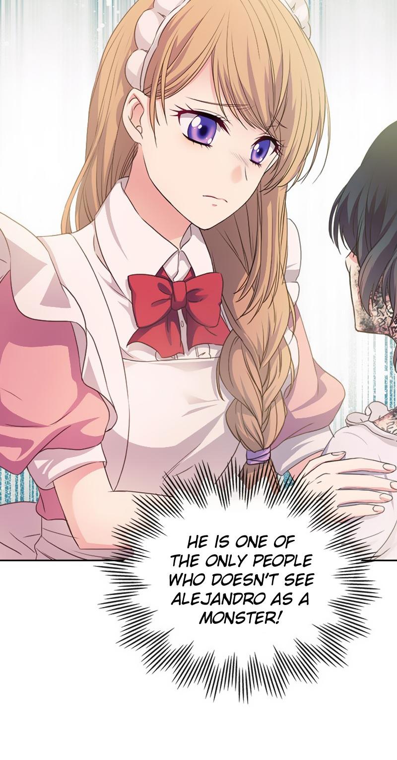 Sincerely: I Became a Duke's Maid Chapter 18 page 28 - Chapter 18