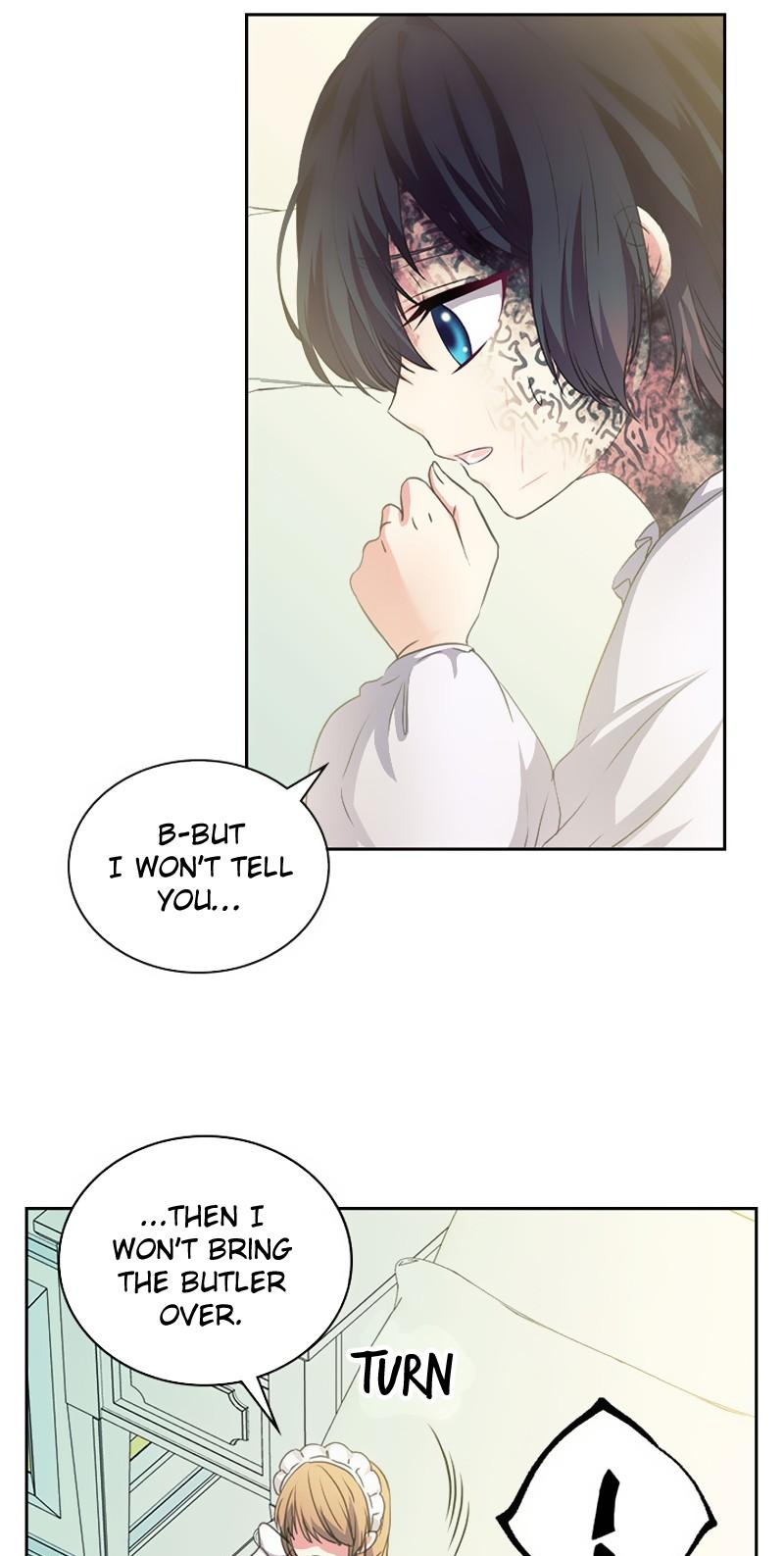 Sincerely: I Became a Duke's Maid Chapter 18 page 31 - Chapter 18