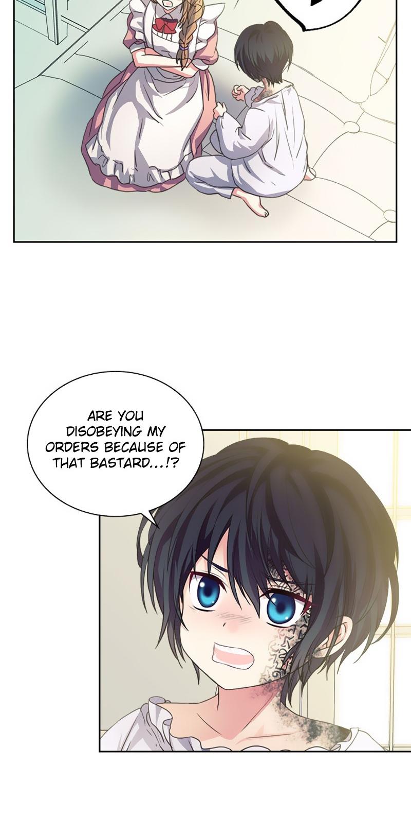 Sincerely: I Became a Duke's Maid Chapter 18 page 32 - Chapter 18
