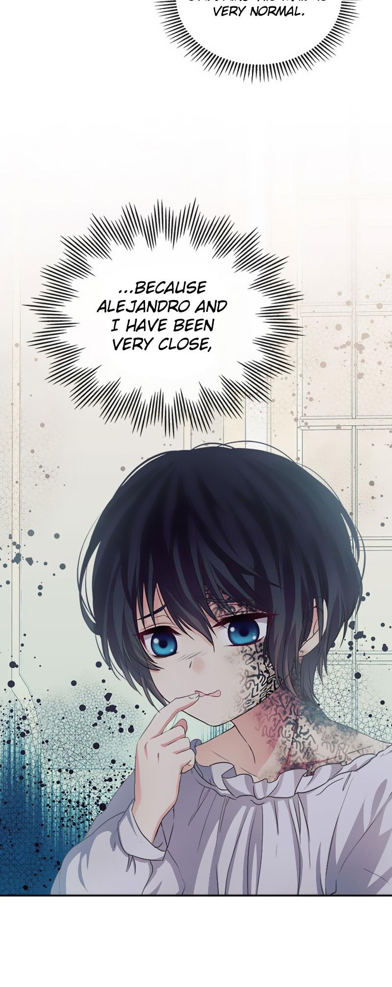 Sincerely: I Became a Duke's Maid Chapter 18 page 34 - Chapter 18