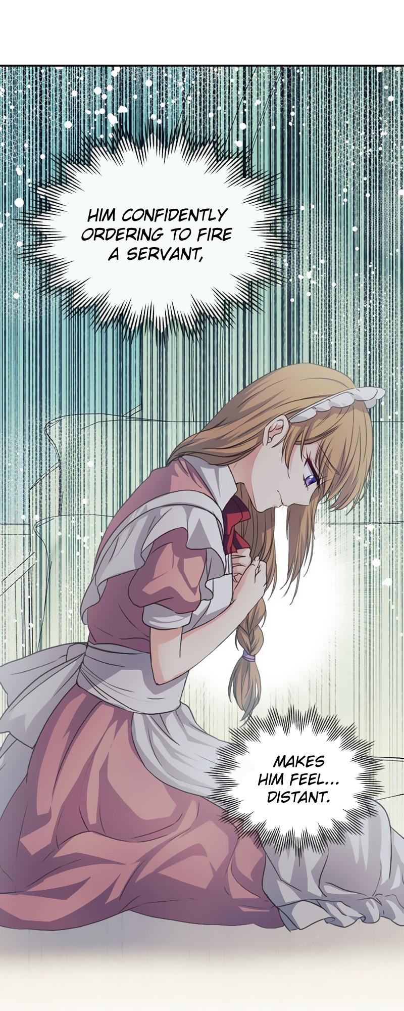 Sincerely: I Became a Duke's Maid Chapter 18 page 35 - Chapter 18