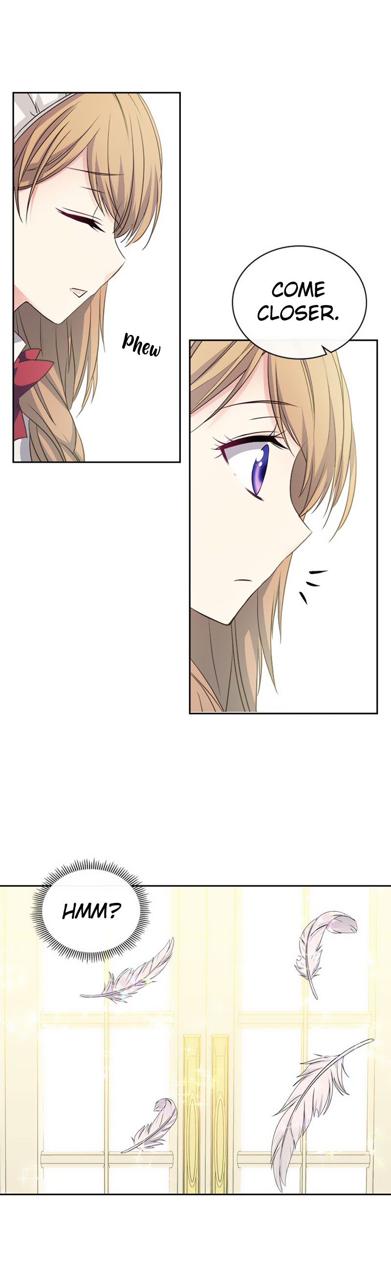 Sincerely: I Became a Duke's Maid Chapter 18 page 44 - Chapter 18