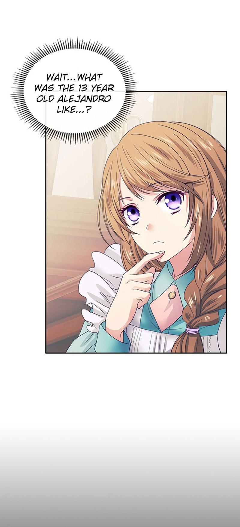 Sincerely: I Became a Duke's Maid Chapter 2 page 14 - Chapter 2