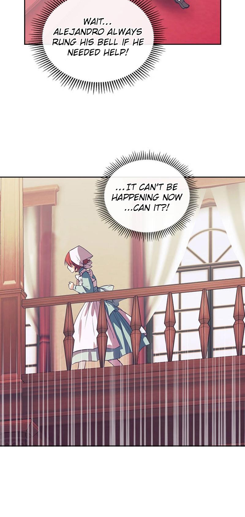 Sincerely: I Became a Duke's Maid Chapter 2 page 17 - Chapter 2