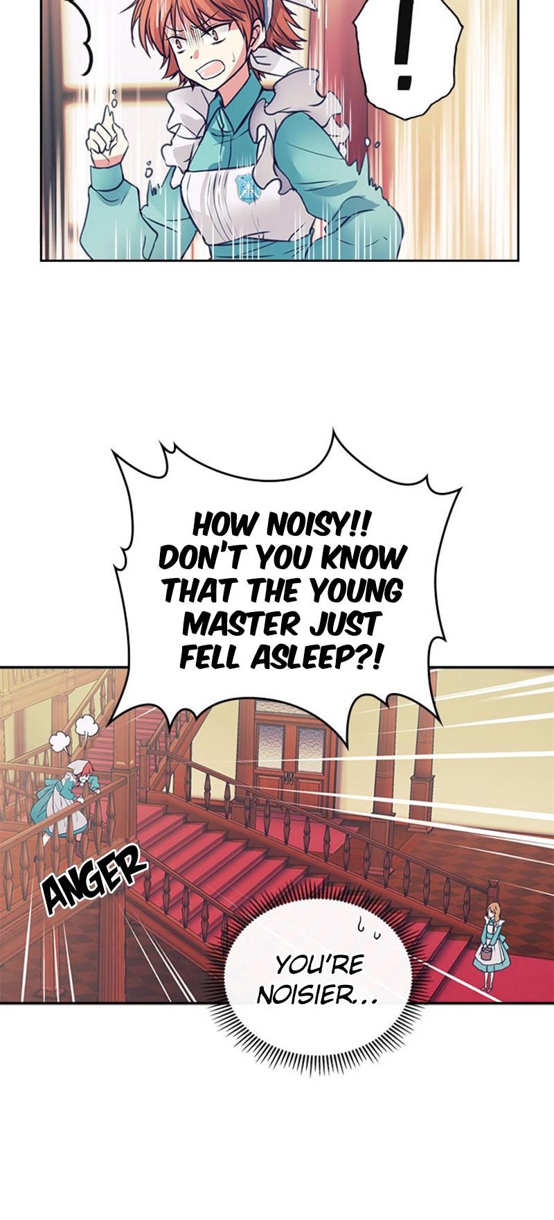 Sincerely: I Became a Duke's Maid Chapter 2 page 19 - Chapter 2