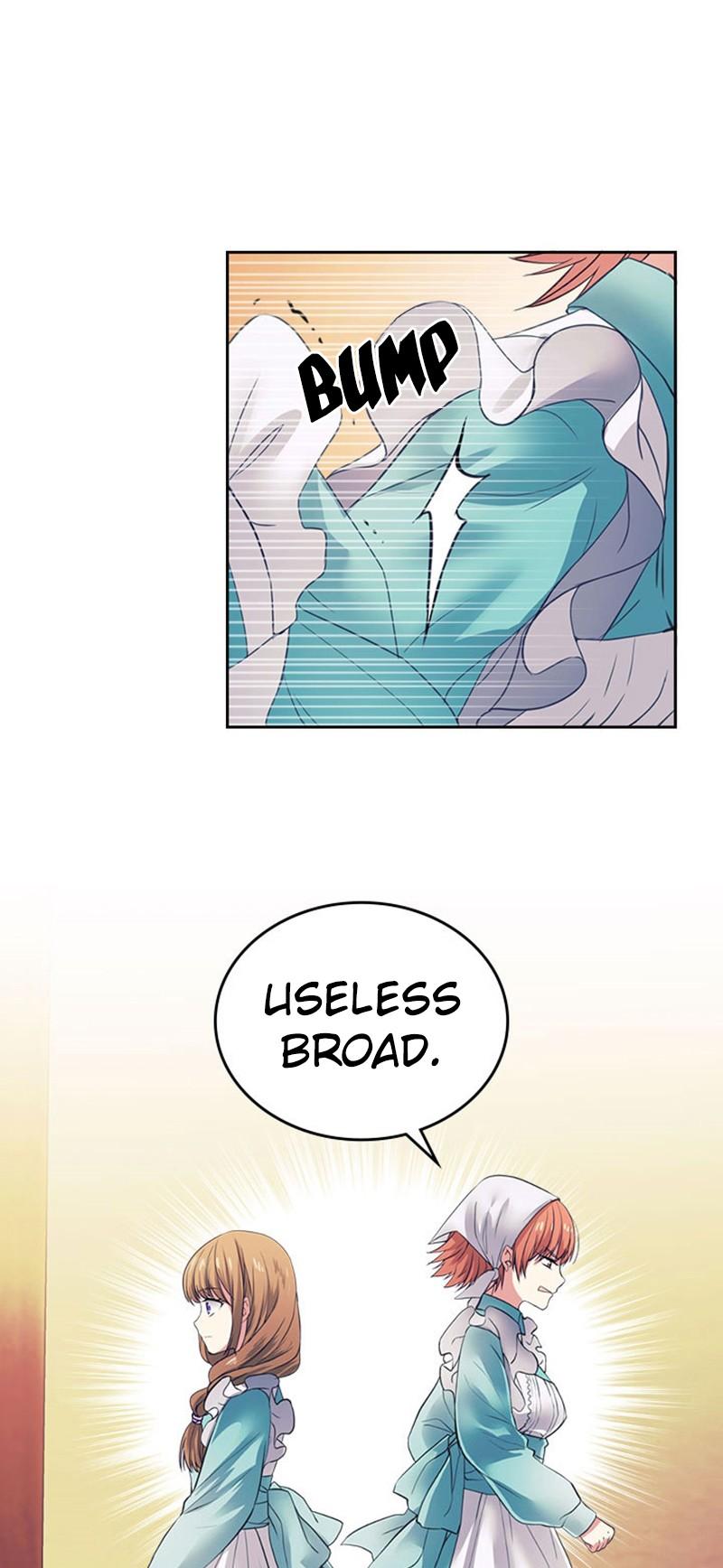 Sincerely: I Became a Duke's Maid Chapter 2 page 20 - Chapter 2