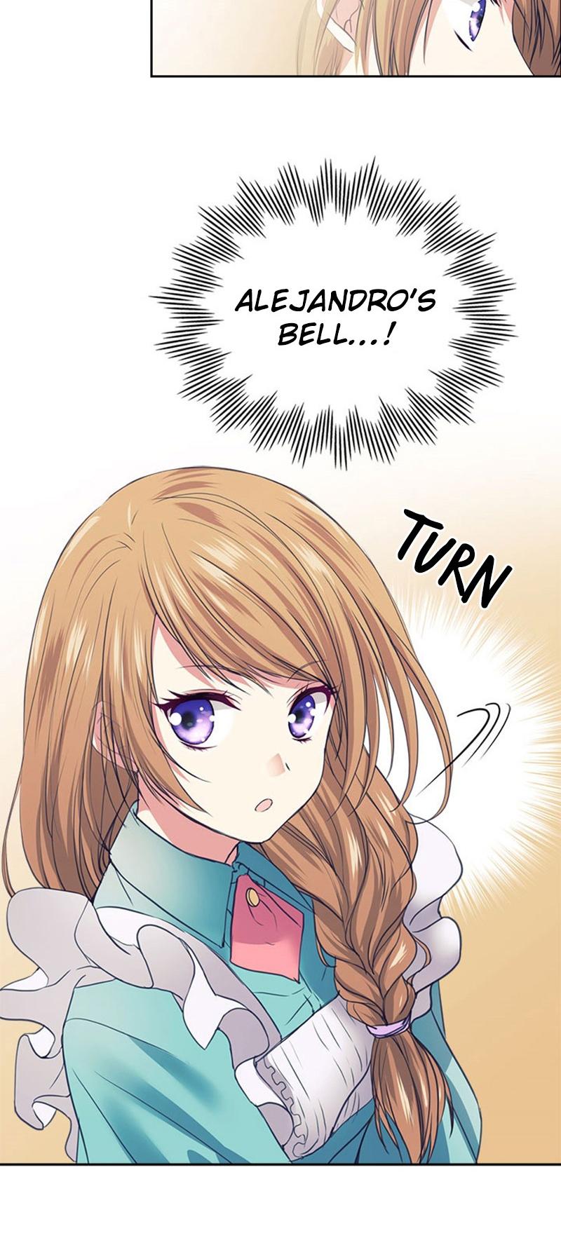 Sincerely: I Became a Duke's Maid Chapter 2 page 23 - Chapter 2